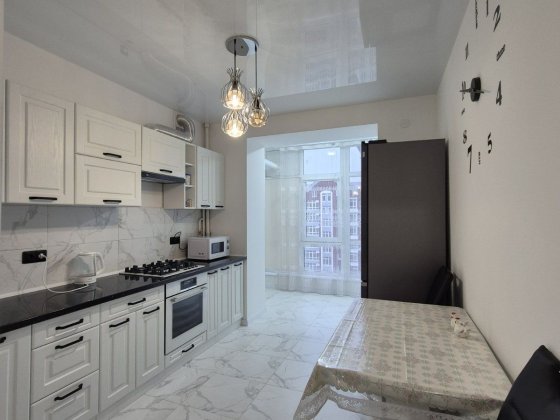 Оренда 1но кімнатної квартири. Містечко Центральне Івано-Франківськ