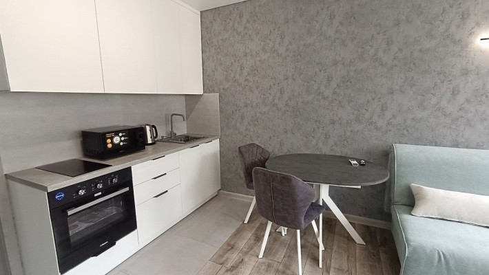 Здам новеньку квартиру! - фото 1