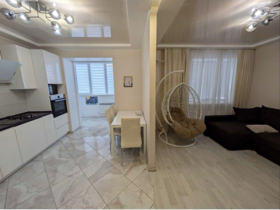 Оренда 3 к дворівневої квартири! ЖК Карат Ирпень