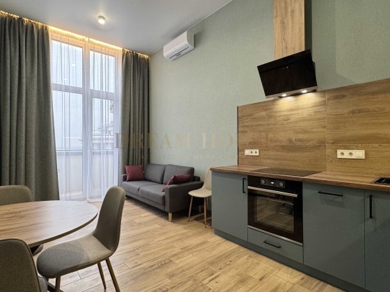 ЖК Центральний-2. Перша здача! Видова квартира з балконом! Ирпень