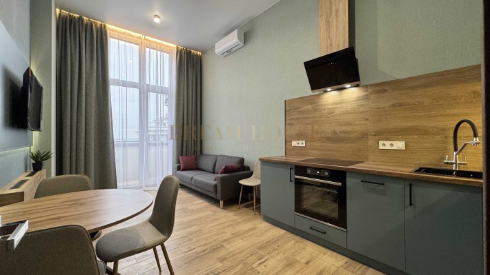 ЖК Центральний-2. Перша здача! Видова квартира з балконом! - фото 1