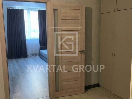 Оренда однокімнатної квартири Ирпень