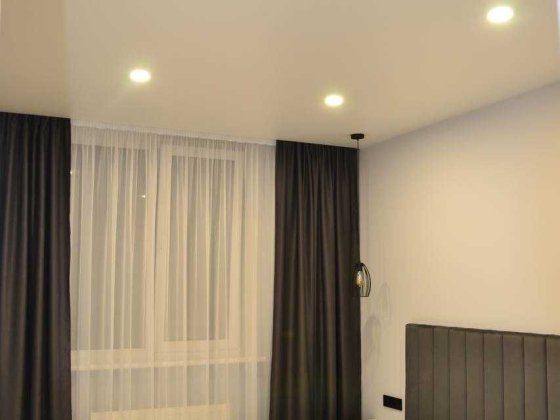 Оренда євродвокімнатної квартири в ЖК Центральний-2 Ірпінь