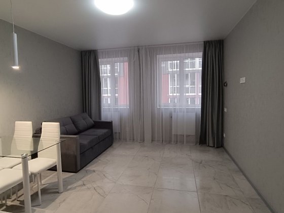 Перша здача! Уютная смарт квартира. Ирпень