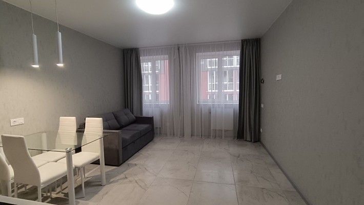 Перша здача! Уютная смарт квартира. - фото 1