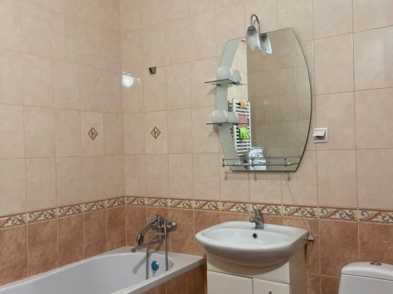 Здам 1к.квартиру в новобудові вул. Зацепи Луцьк