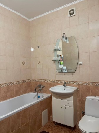 Здам 1к.квартиру в новобудові вул. Зацепи - фото 1