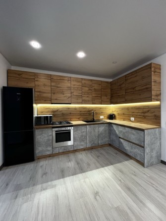 Оренда 2 кімнатної квартири Луцьк, новобудова, Атлант - фото 1