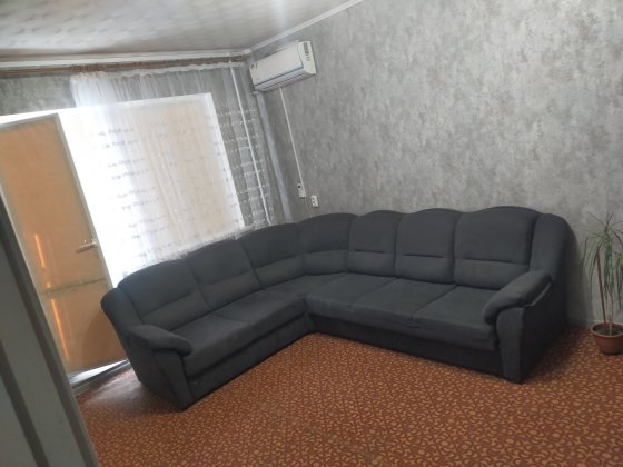 Долгосрочная аренда 2-х комнатная квартира на Солнечном