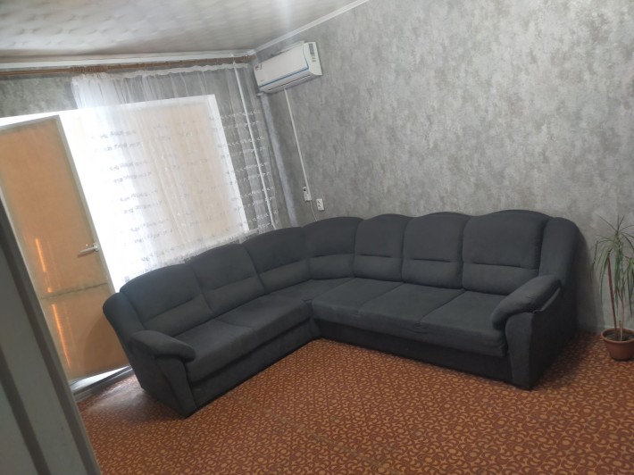 Долгосрочная аренда 2-х комнатная квартира на Солнечном - фото 1