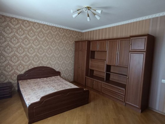 Оренда 1к квартири на вул. Ветеранів Луцк