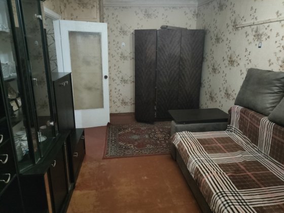 Сдам 1-комнат теплую квартиру Кривой Рог