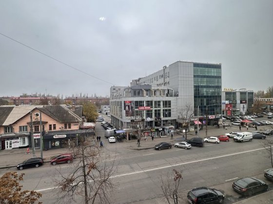 Оренда 3-х кімнатноі квартири на 95 кв