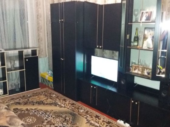 Здаю 1-но кімн. кв. Східний-1 біля АТБ