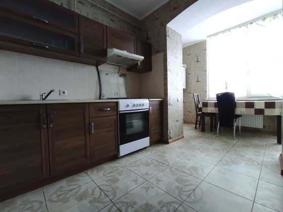 1-кім 53м2 Центр, новобудова Луцк