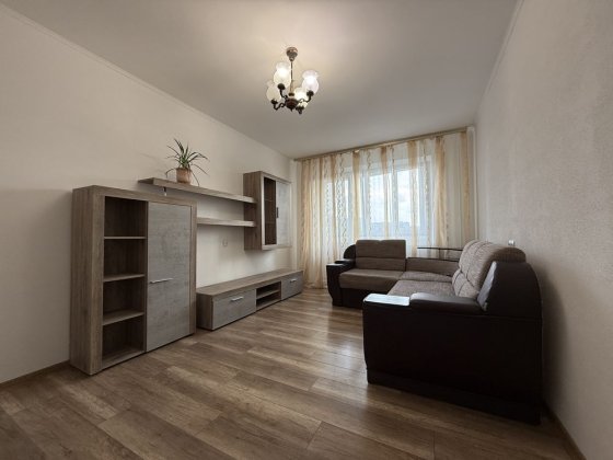 Оренда 2к квартири на проспекті Соборності, поруч ТРЦ Порт-Сіті Луцьк