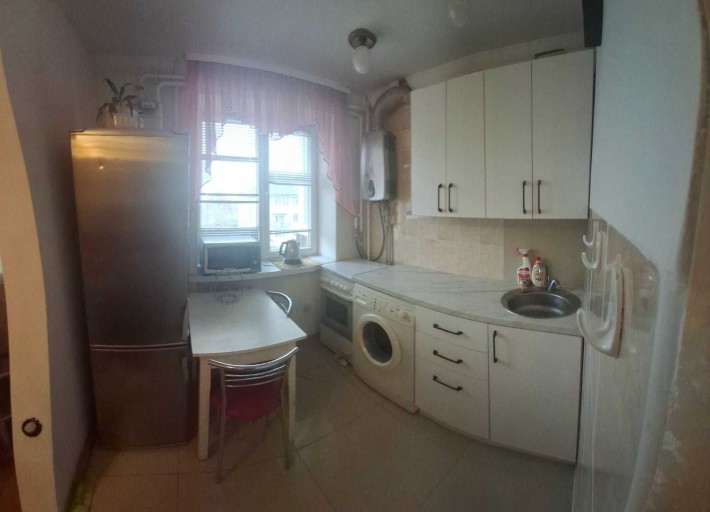 Оренда  2 кімнатна квартира  12,000 + - фото 1