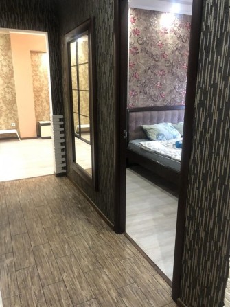 Здається 2 кімнатна квартира біля Ашану . - фото 1