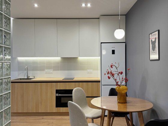 Довгострокова оренда квартири, я власник Луцк