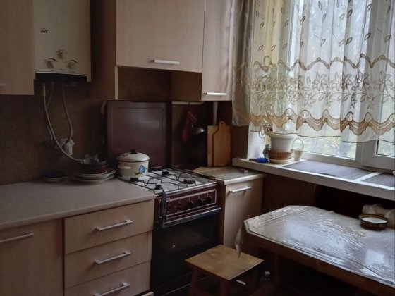 Оренда 1 кімнатної квартири р-н ж/д