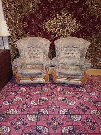 Аренда 3х комн квартира 5мест у. Сергеевская Севгок Восход Терновской! - фото 1