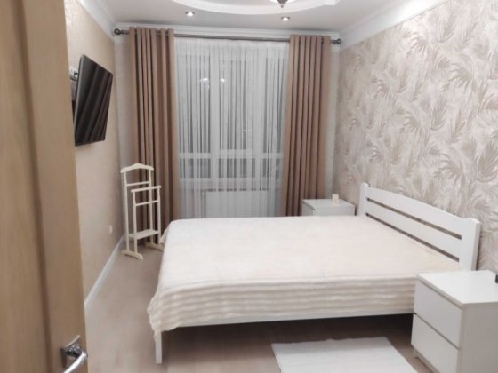 Довготривала оренда 1к квартири в новобудові Луцк