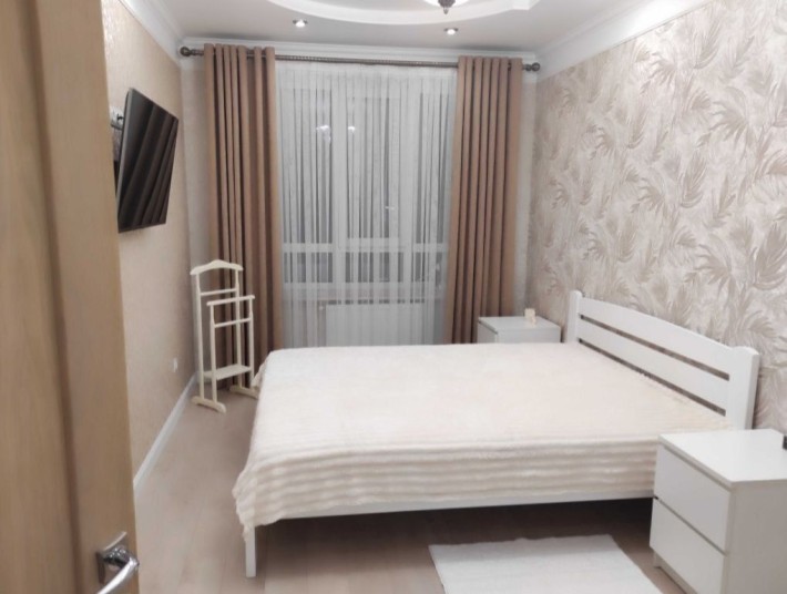 Довготривала оренда 1к квартири в новобудові - фото 1