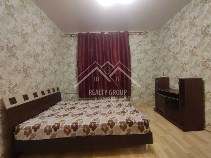 Оренда затишної двокімнатної квартири на Югоці. - фото 1