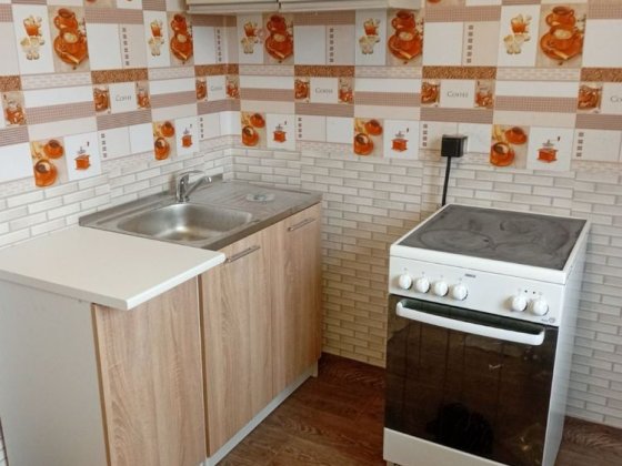 Здам 1-кімнатну квартиру Кривой Рог