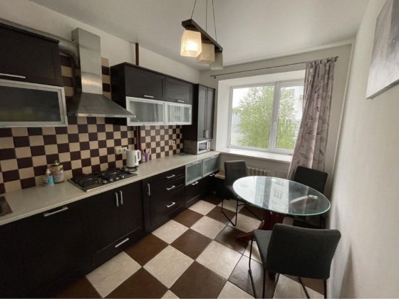 Оренда 2 кімнатна квартира вул.Чорновола/Коновальця Центр Івано-Франківськ