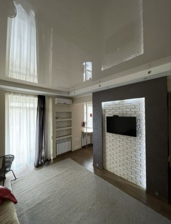 Здам квартиру студію на соцмісті тепла підлога - фото 1