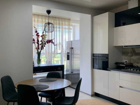 Оренда 2-кімнатної квартири центр міста Луцьк