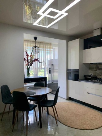 Оренда 2-кімнатної квартири центр міста - фото 1