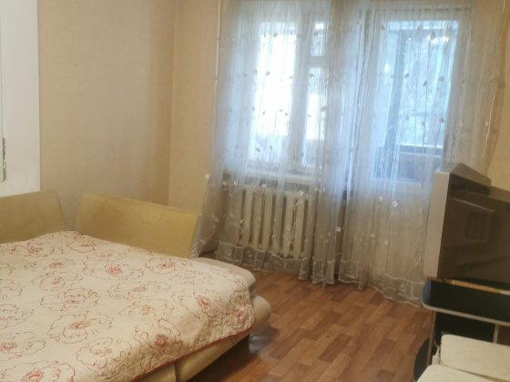 Сдам квартиру помесячно, на любой срок