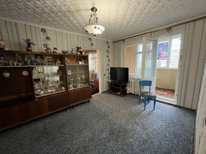 Здам 3-х кімнатну квартиру - фото 1