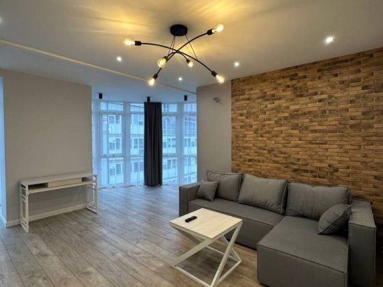 Здається сучасна 2кім в центрі вул. Володимира Великого Ивано-Франковск