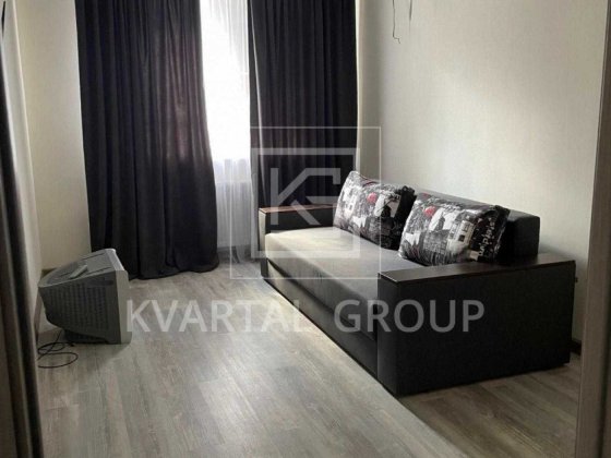 Оренда 1 кім кв, в розвиненому районі ірпеня Ирпень