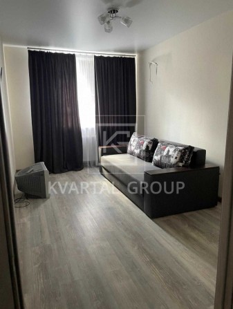 Оренда 1 кім кв, в розвиненому районі ірпеня - фото 1