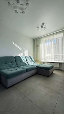 Довгострокова оренда 2 к квартири в центрі Ірпеня підземний паркінг - фото 1