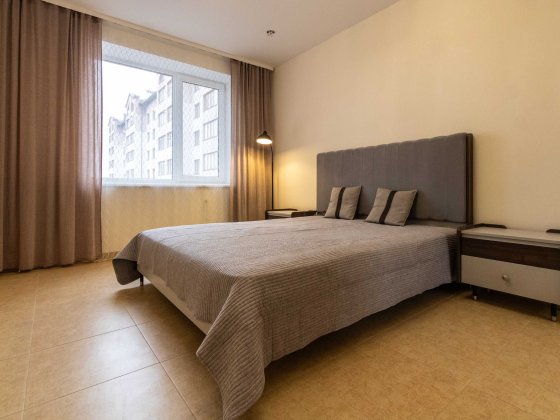 Затишна 2х кімнатна квартира по вул Пулюя Ивано-Франковск