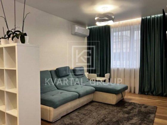 Оренда 3к квартири, в ЖК бізнес класу ! Ирпень