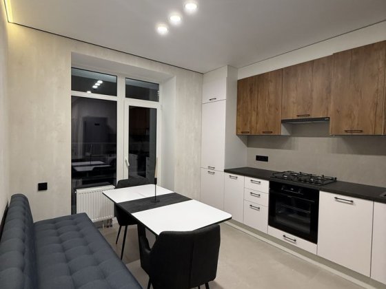 Оренда сучасної квартири в ЖК Синергія Сіті! Перша Здачаʼ Ірпінь