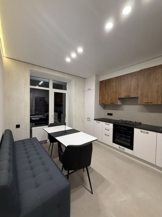 Оренда сучасної квартири в ЖК Синергія Сіті! Перша Здачаʼ - фото 1