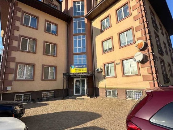 Оренда однокімнатної квартири Ірпінь