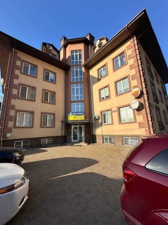 Оренда однокімнатної квартири - фото 1