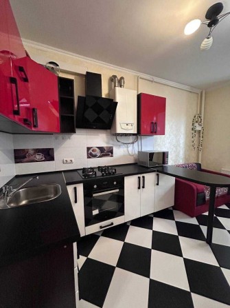 Оренда просторої 1к квартири біля Центрального парку в Ірпені - фото 1