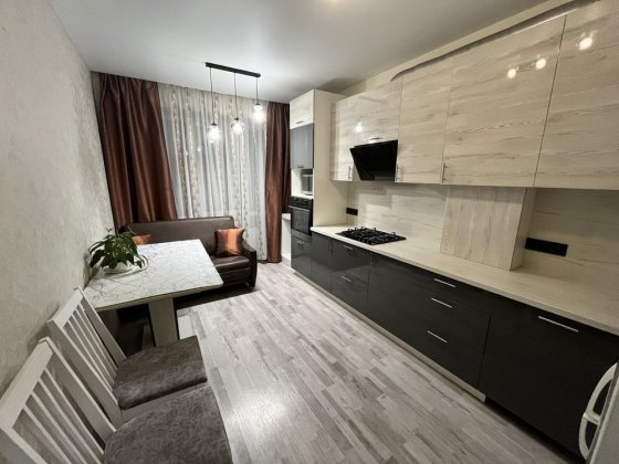 2к квартира! Усім укомплектована! Газ! ЖК Чехов Парк Ирпень