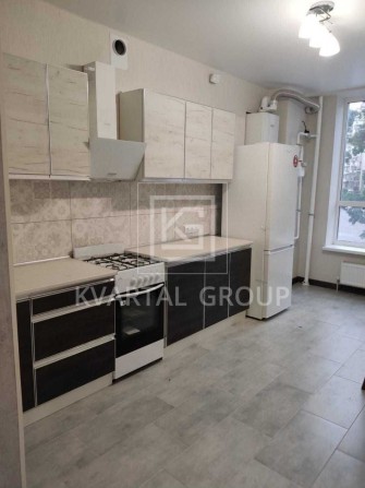 Оренда комфортної квартири на ЖК Синергія-2 - фото 1