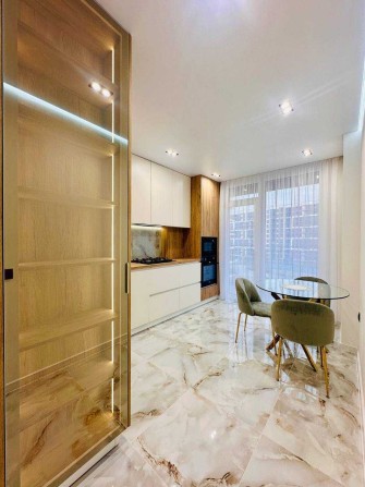 Перша здача ОРЕНДА ОДНОкімнатна квартира в центрі міста - фото 1