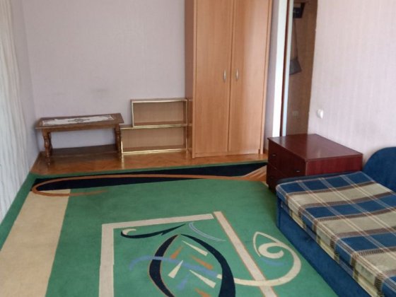 Здам однокімнатну квартиру по вулиці Відродження (біля Лучеська) Луцьк